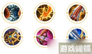王者荣耀孙尚香英雄图鉴-皮肤/出装/铭文/技能加点/连招推荐