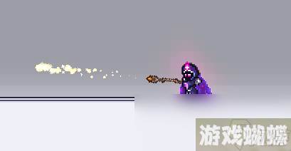泰拉瑞亚黄玉法杖怎么获得
