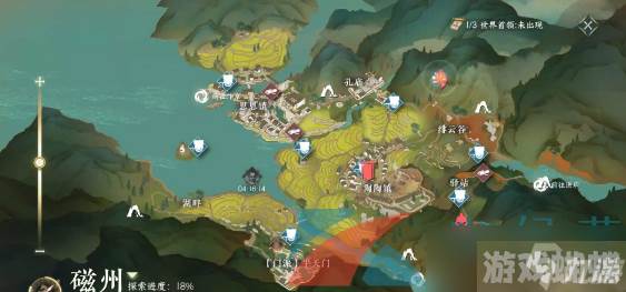 《逆水寒手游》龙门客栈加入方法介绍