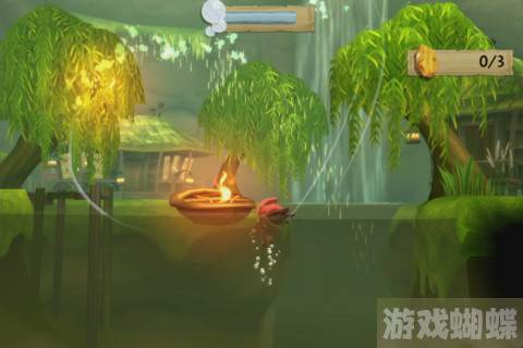 迷失之风2攻略(迷失之风为什么下架)