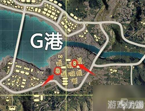 和平精英狙击点在哪-和平精英狙击点位置大全
