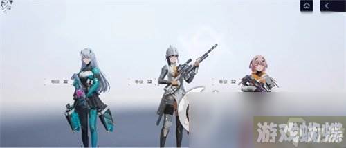 《尘白禁区》冬至专武怎么获得 冬至专武性能和用法介绍