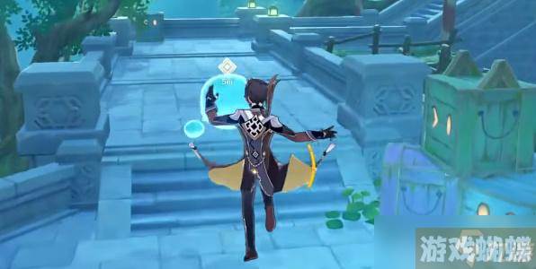 瞳孔里的固形魔咒攻略