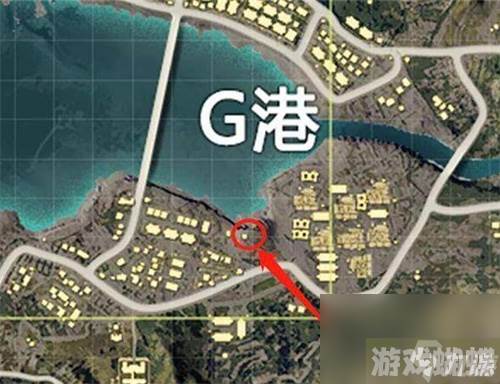 和平精英狙击点在哪-和平精英狙击点位置大全