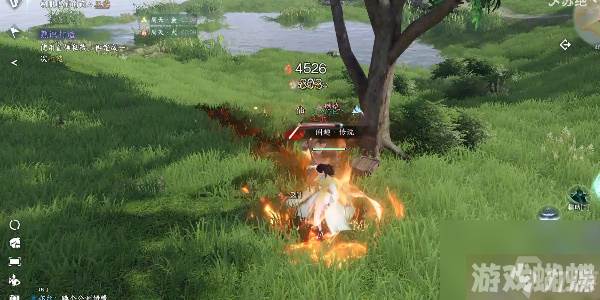 《逆水寒手游》漆塔疑踪奇遇完成策略