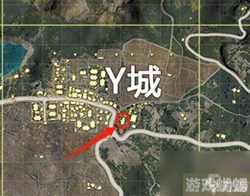和平精英狙击点在哪-和平精英狙击点位置大全