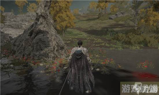 艾尔登法环死眠少女菲雅支线任务攻略