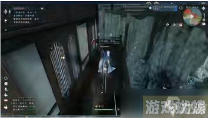 逆水寒手游偷师等级介绍