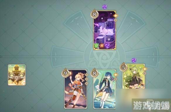 原神铸境研炼五打法攻略