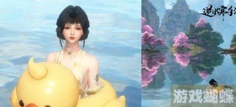 逆水寒手游坐骑宠物怎么获得-逆水寒手游坐骑宠物获得途径一览！