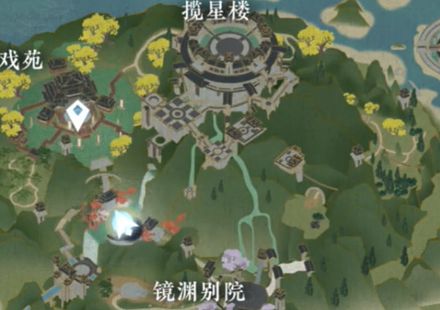 逆水寒手游六头蛟宝藏成就解锁获取攻略!