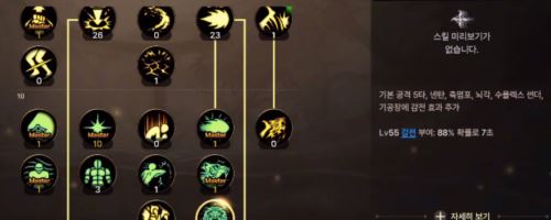 地下城与勇士起源气功师怎么加点！