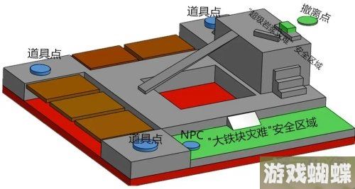 创造吧我们的星球灾难模拟器怎么玩 地图详解！