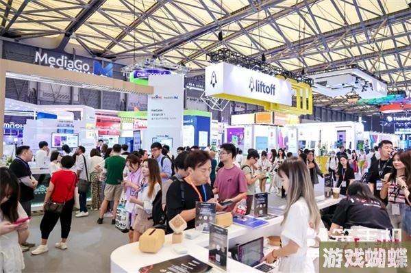 【商务配对】引领企业商务合作！2024
