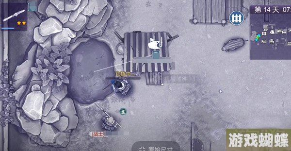 阿瑞斯病毒2战利品蝎王使用方式分享！