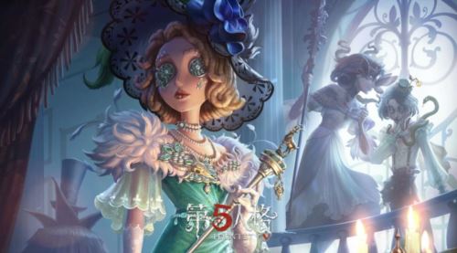 《第五人格》求生者法罗女士 基础攻略新鲜出炉！