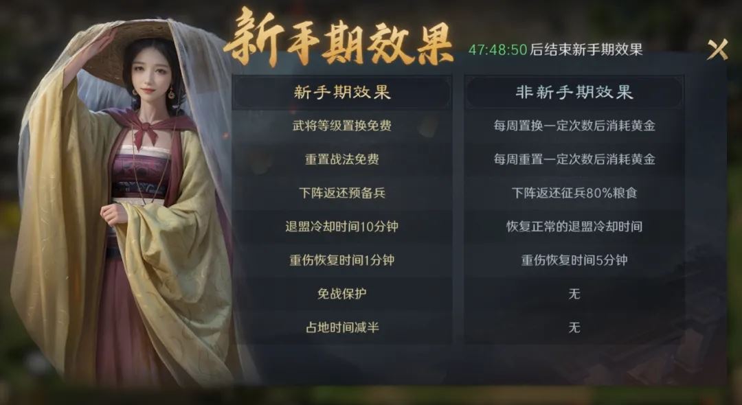 三国谋定天下S3赛季开荒必看流程攻略！
