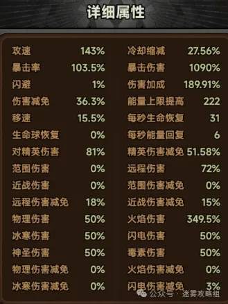 迷雾大陆S3法师冰普火普对比测评攻略!