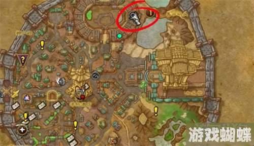 魔兽世界11.1烧焦的短裤外观怎么获取 11.1烧焦的短裤外观获取方法！