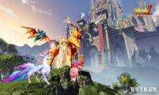 时隔五年再出重磅新作 魔域IP因何长盛不衰！