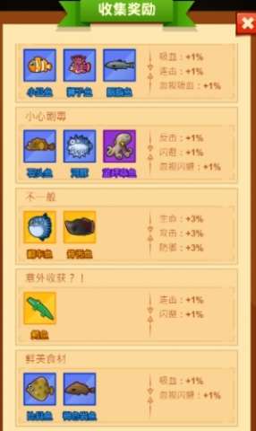 疯狂骑士团橡木湾不一般用什么鱼饵钓 钓鱼技巧方法！